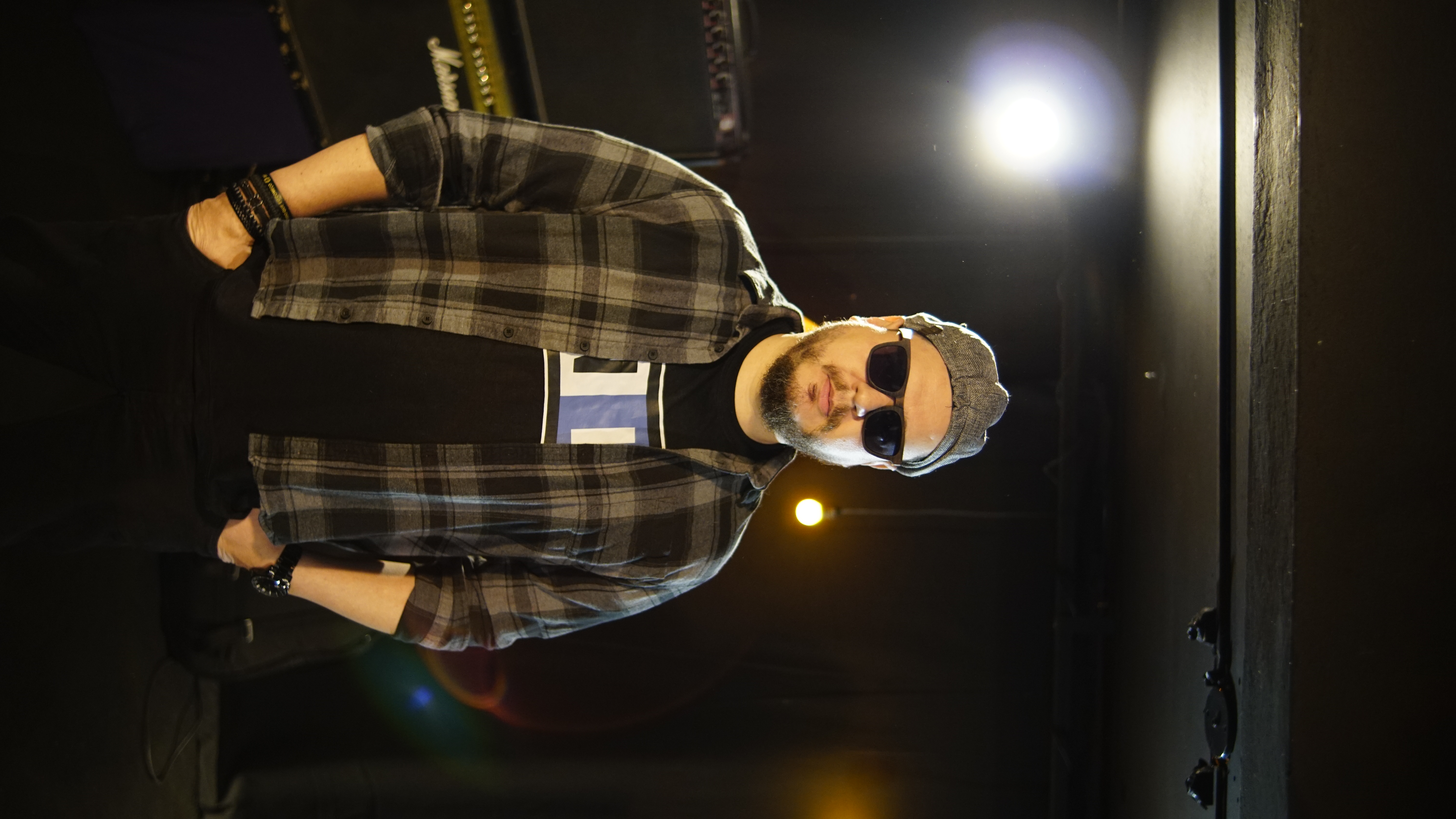 Thomas Bobadilla